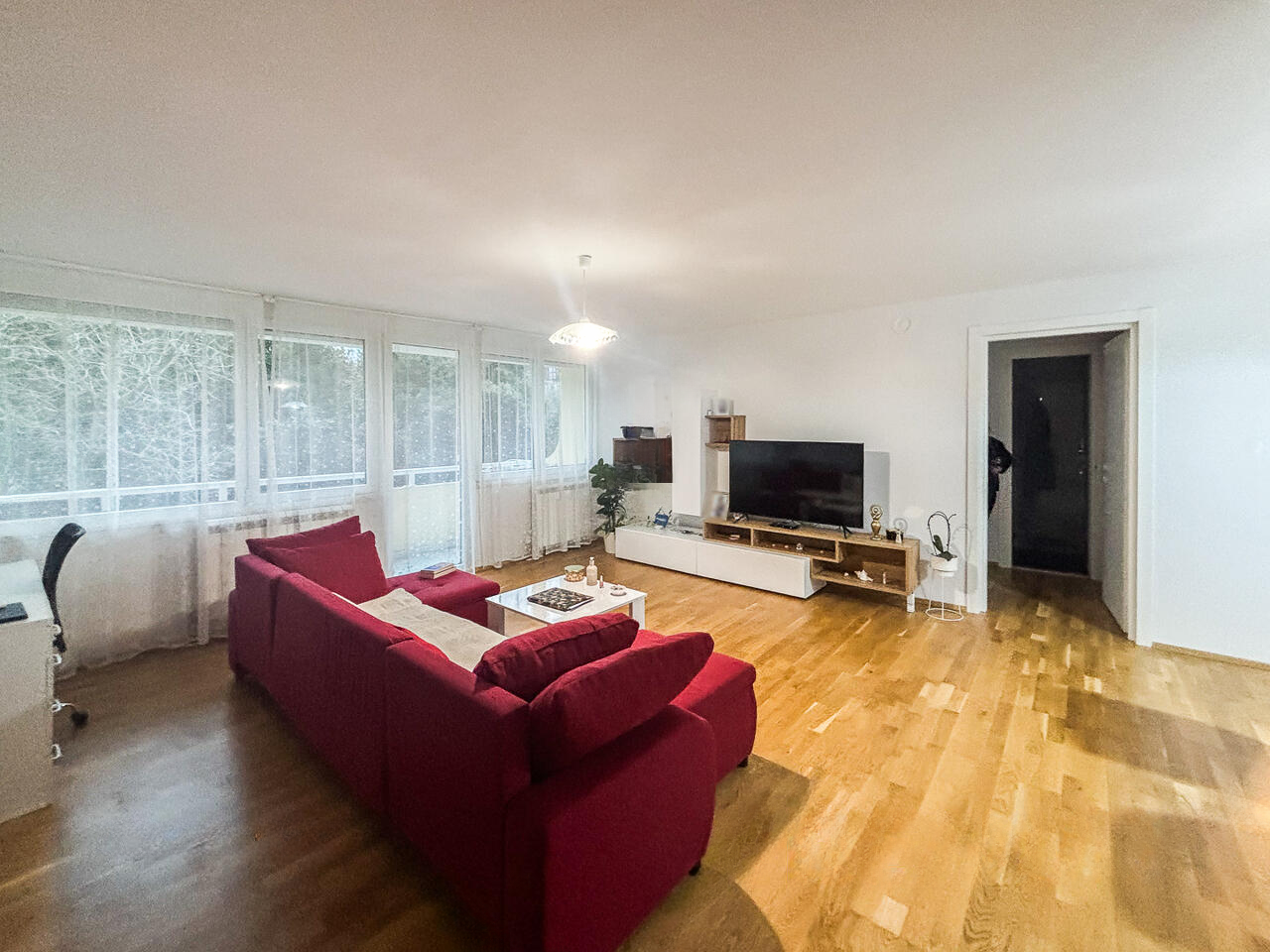 Квартира в Луции, Словения, 67 м² - фото 5