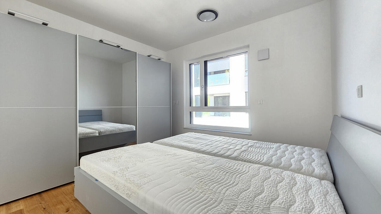 Квартира в Любляне, Словения, 85 м² - фото 5