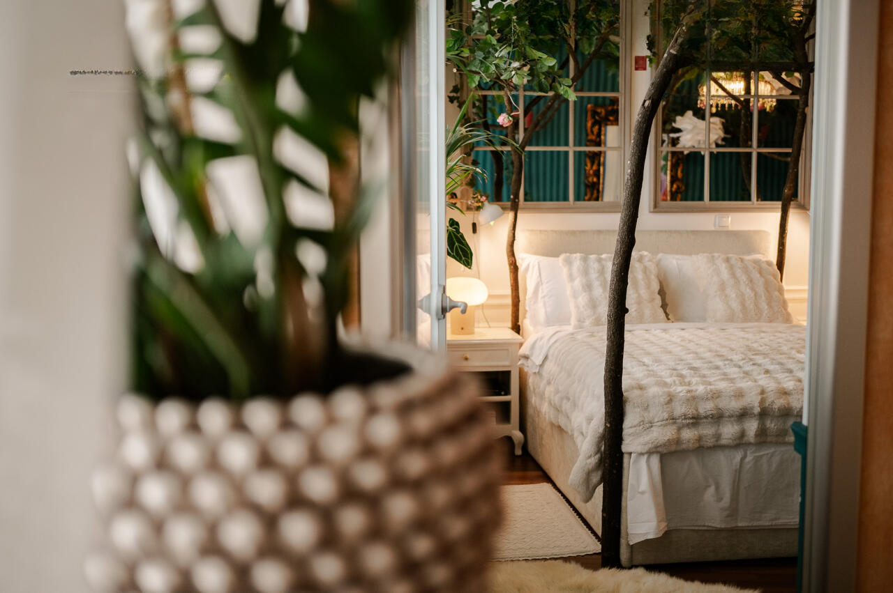 Квартира в Любляне, Словения, 184 м² - фото 5