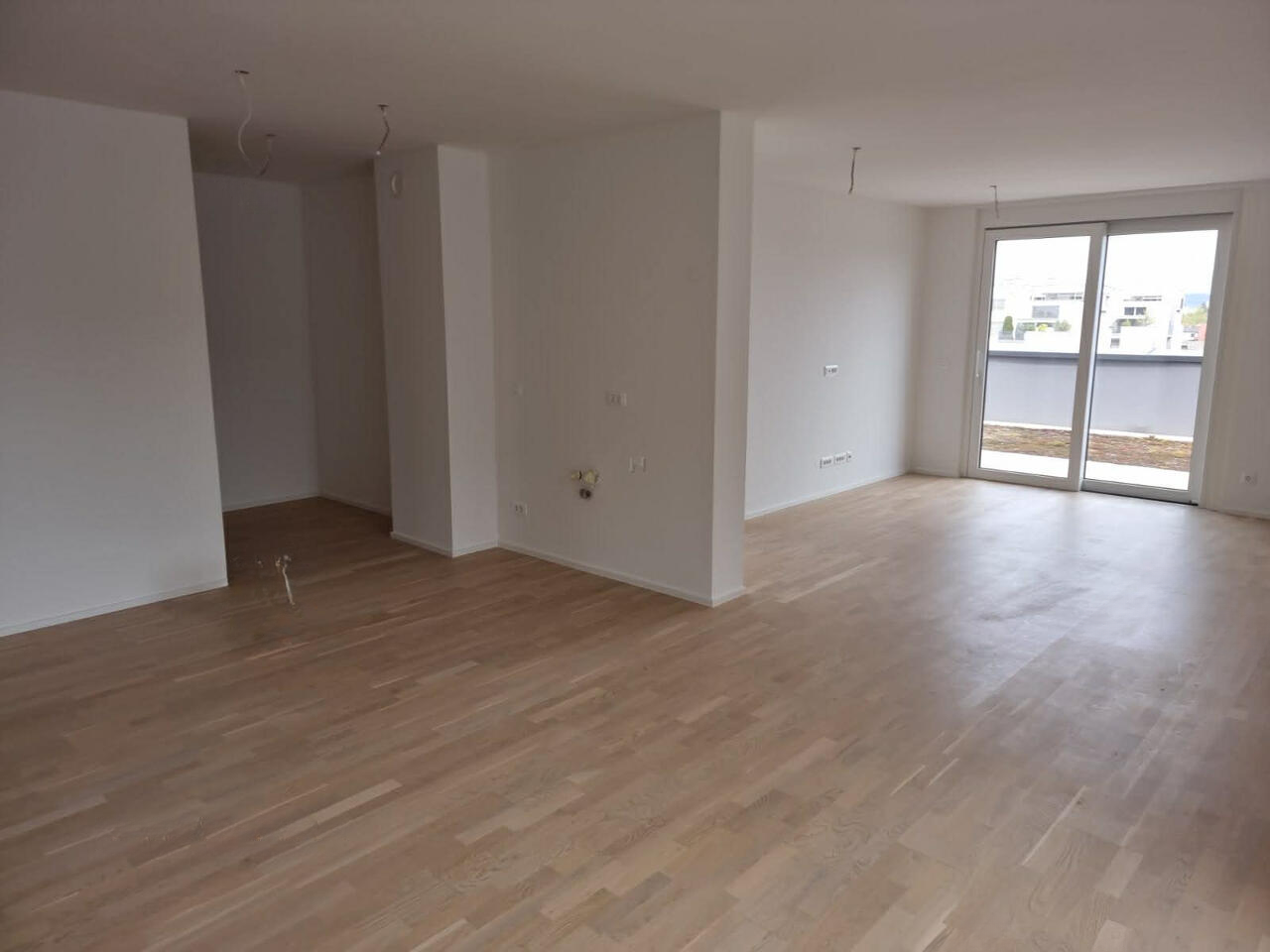 Квартира в Любляне, Словения, 283 м² - фото 5