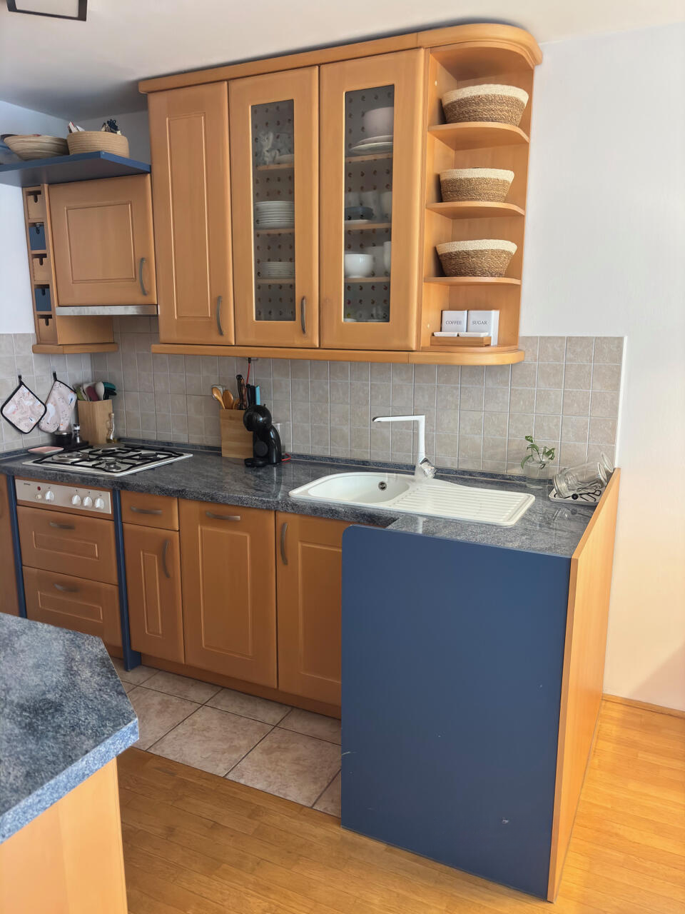 Квартира в Любляне, Словения, 62 м² - фото 5