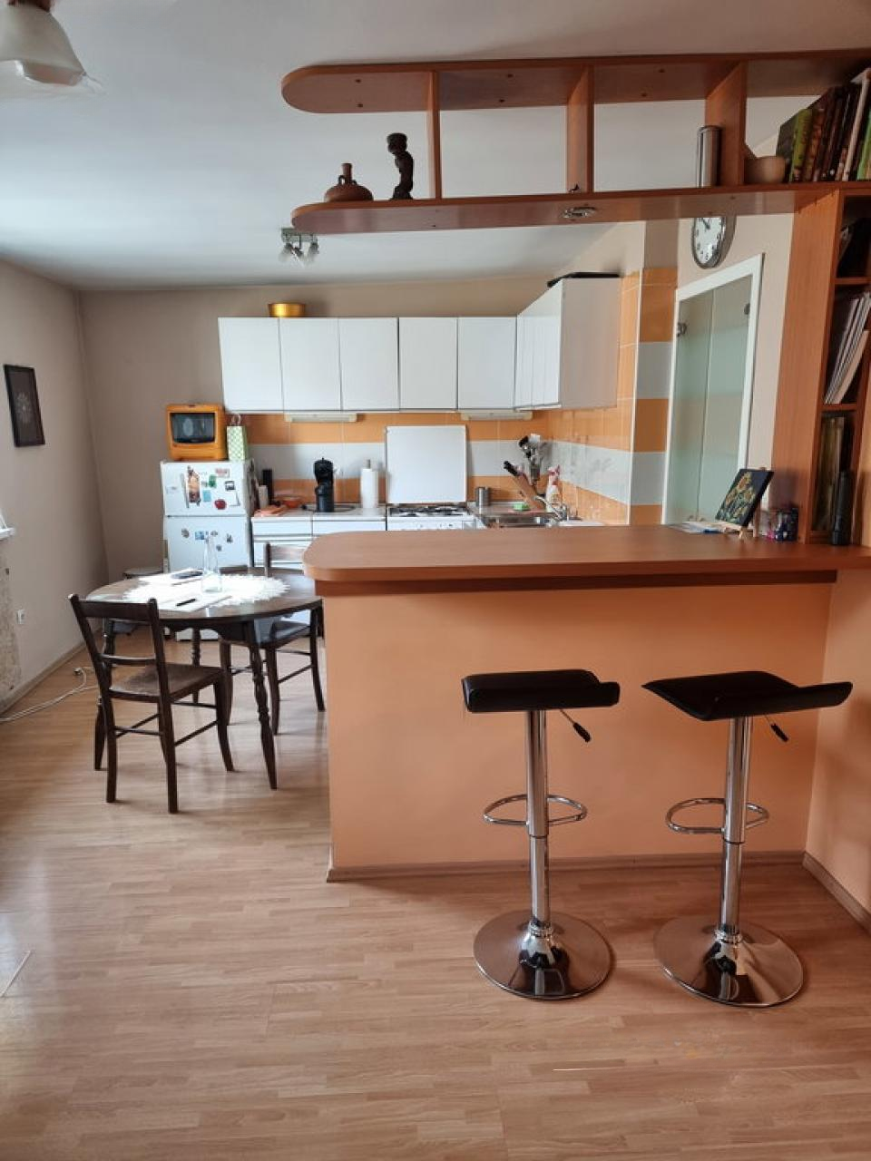 Квартира в Любляне, Словения, 44 м² - фото 5