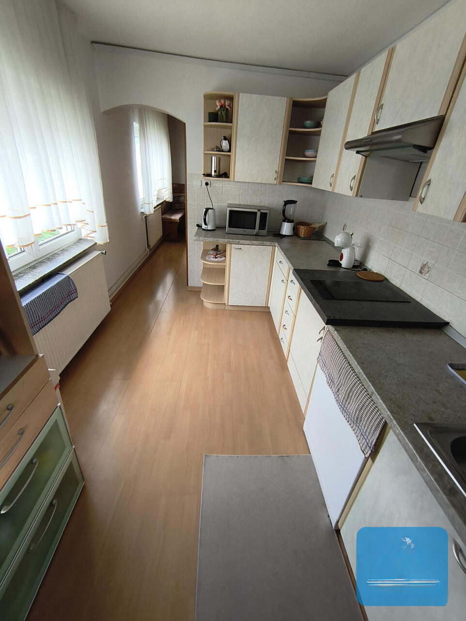 Квартира в Любляне, Словения, 86 м² - фото 5