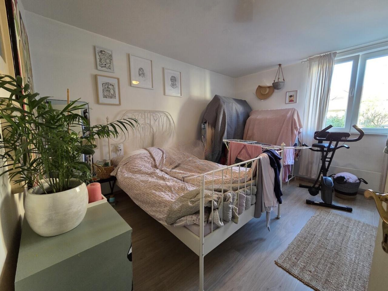 Квартира в Любляне, Словения, 32 м² - фото 5