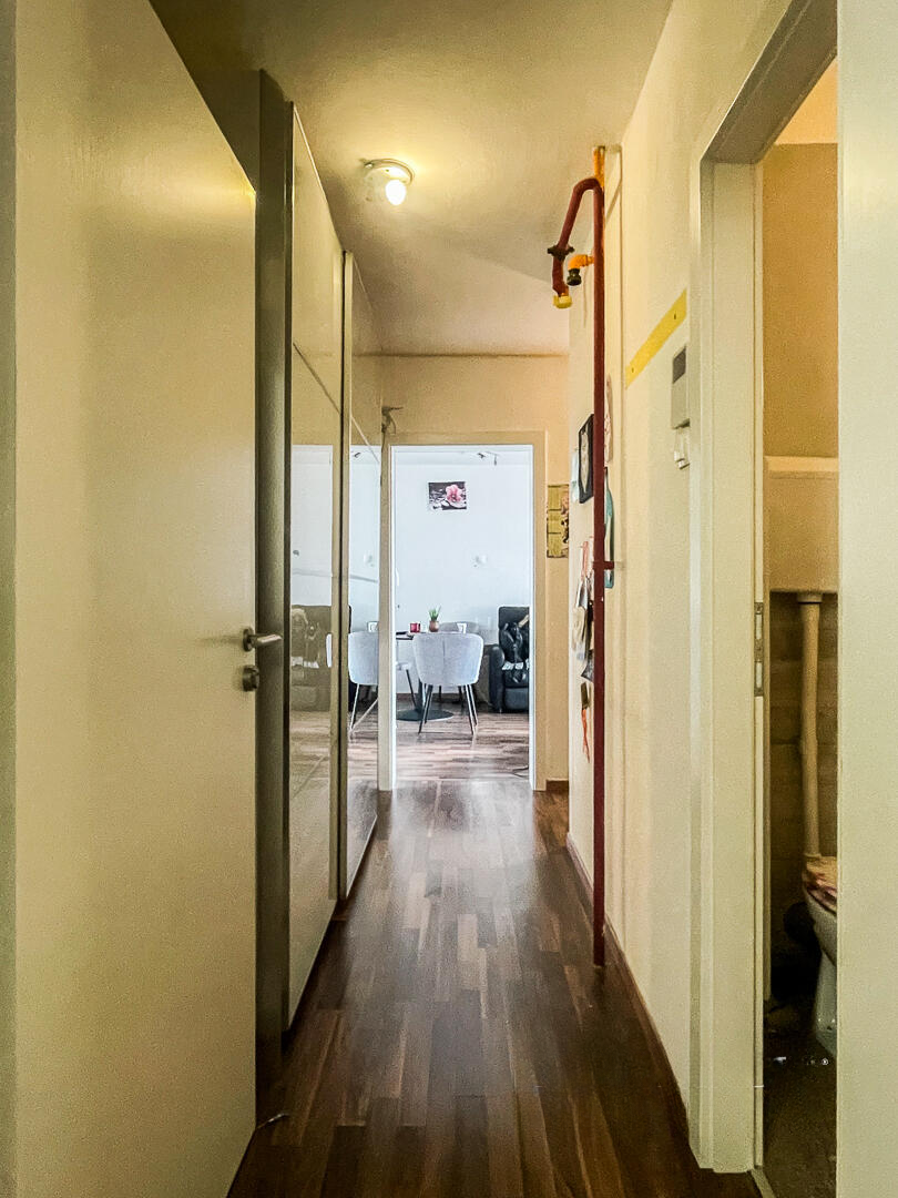 Квартира в Любляне, Словения, 45 м² - фото 5