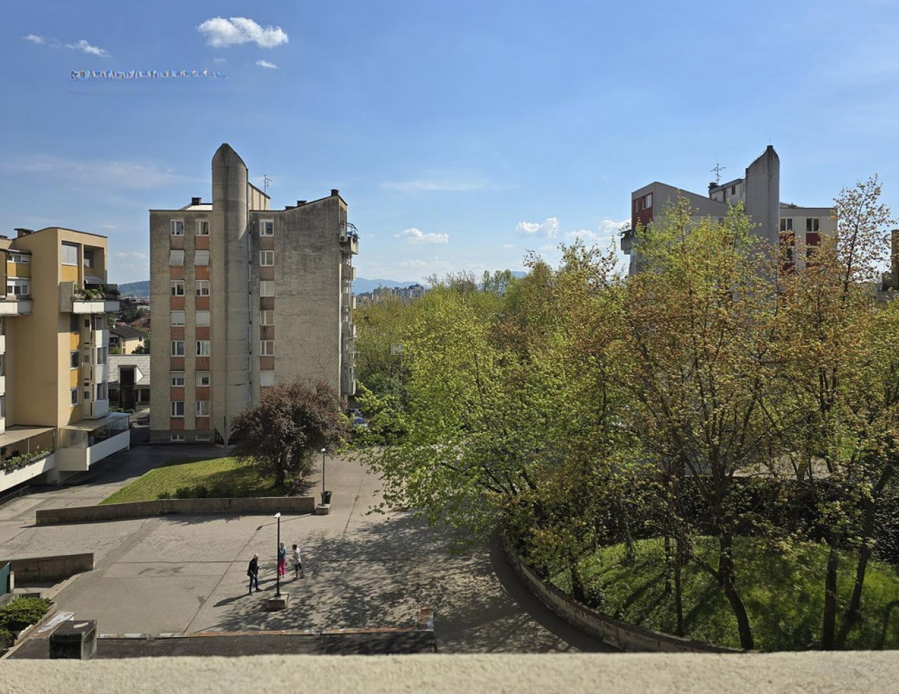 Квартира в Любляне, Словения, 86 м² - фото 5