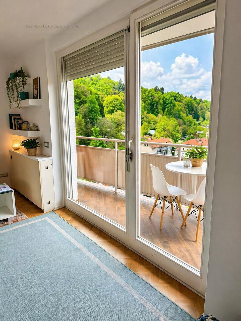 Квартира в Любляне, Словения, 90 м² - фото 5