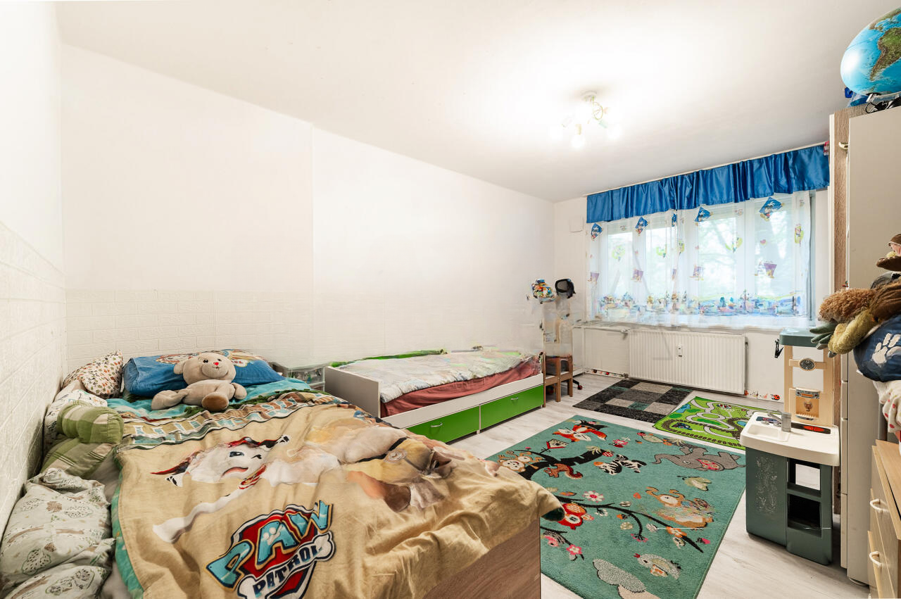 Квартира в Любляне, Словения, 65 м² - фото 5