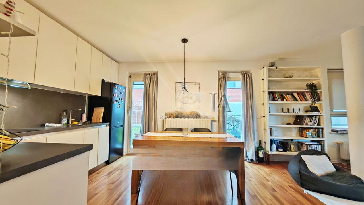 Квартира в Любляне, Словения, 110 м² - фото 5