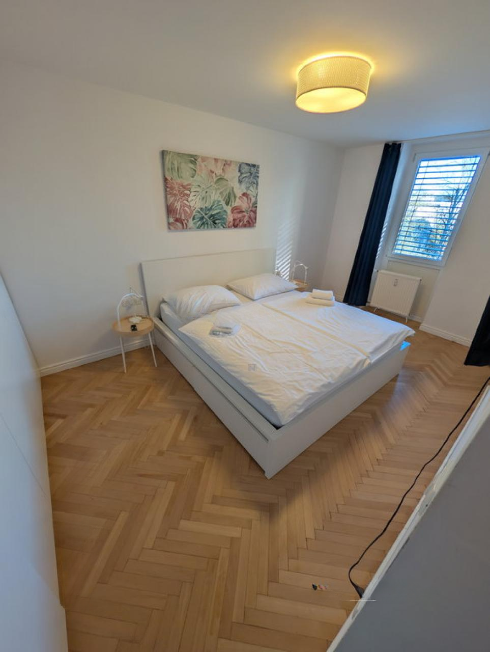 Квартира в Любляне, Словения, 52 м² - фото 5