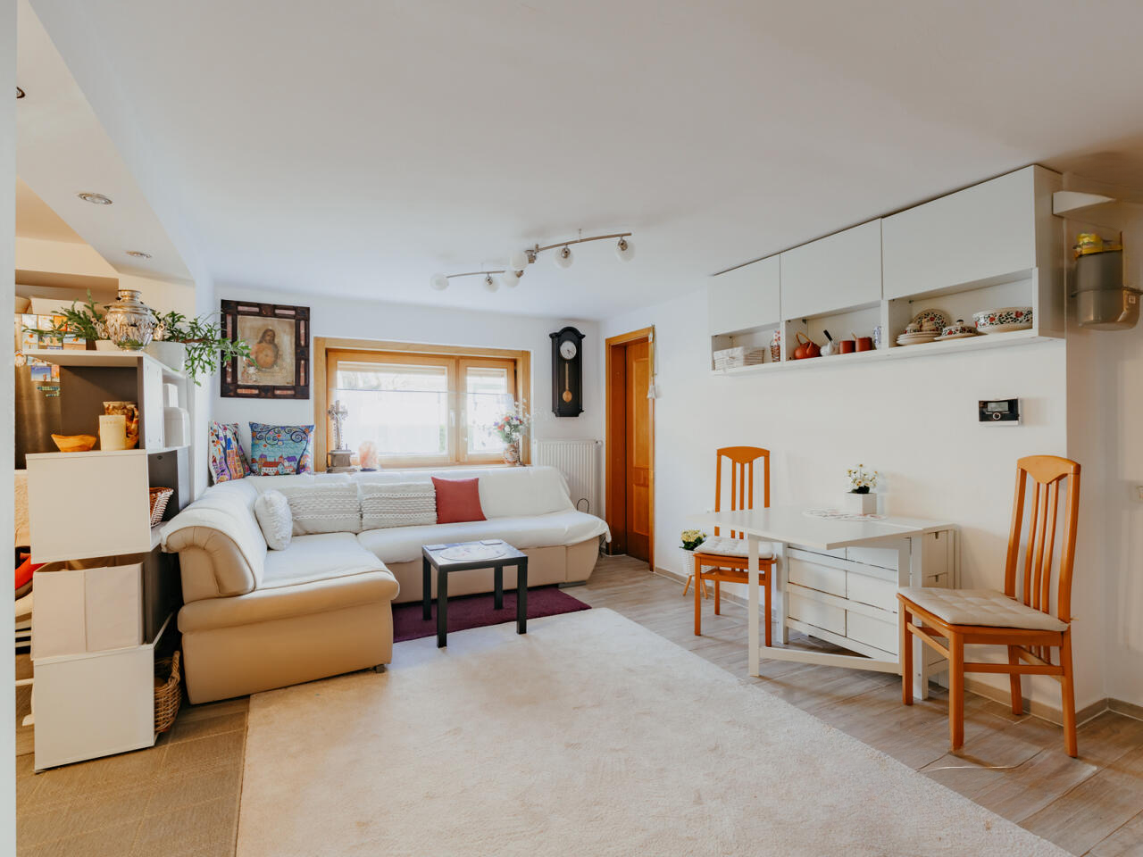 Квартира в Любляне, Словения, 80 м² - фото 5