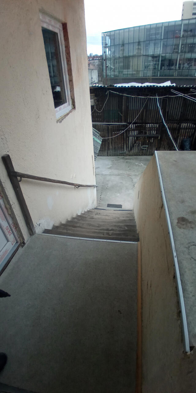 Квартира в Любляне, Словения, 45 м² - фото 5