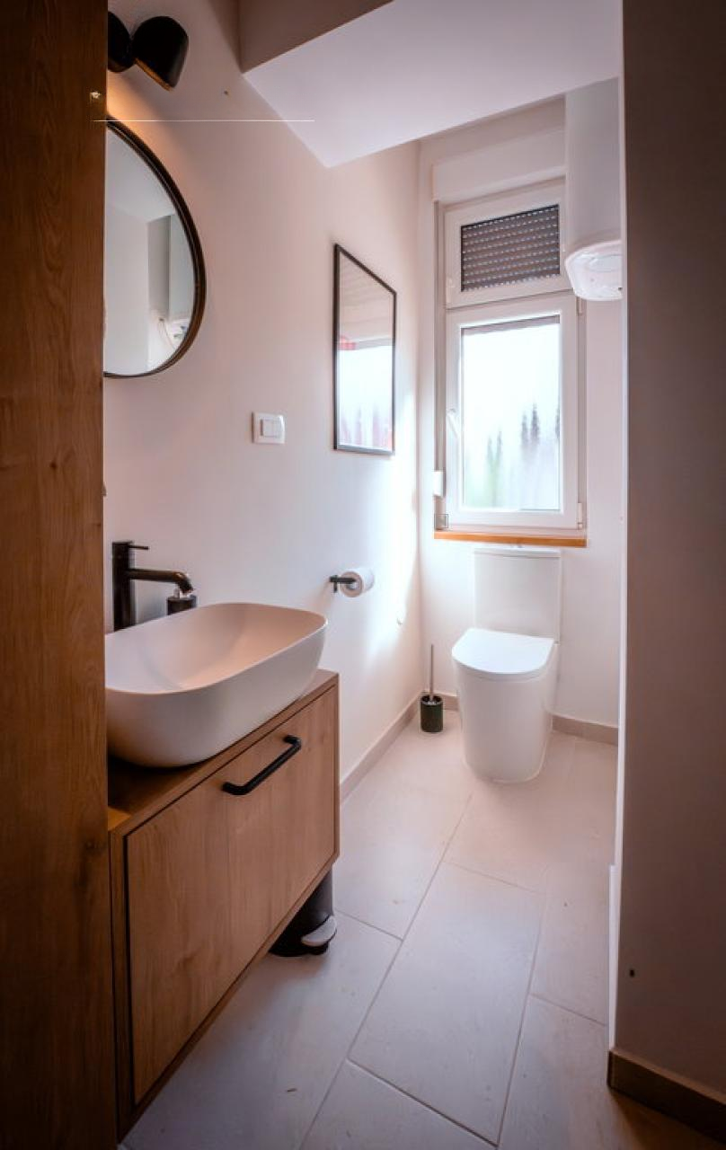 Квартира в Любляне, Словения, 69 м² - фото 5