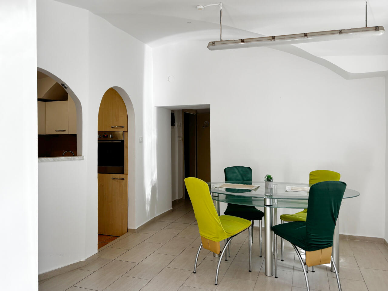 Квартира в Любляне, Словения, 39 м² - фото 5