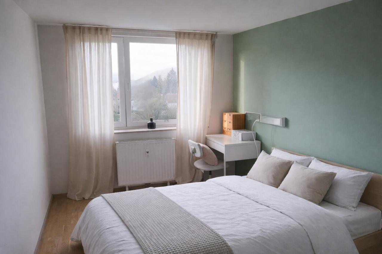 Квартира в Любляне, Словения, 62 м² - фото 5