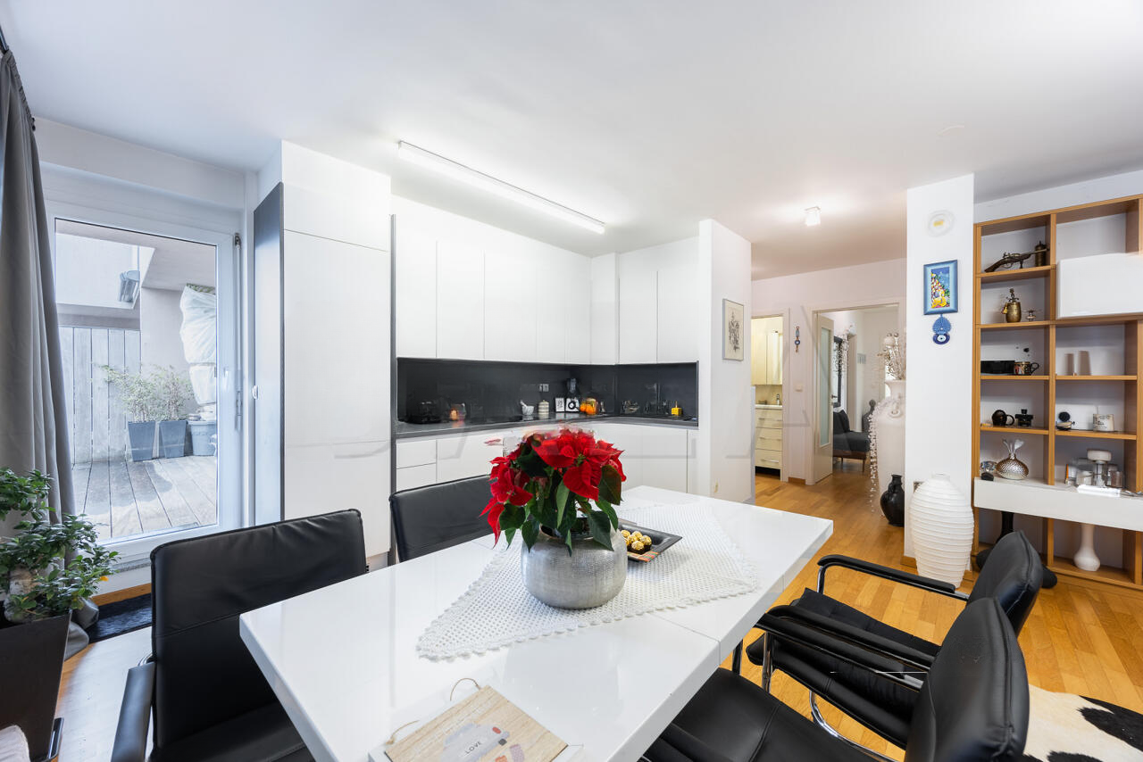 Квартира в Любляне, Словения, 154 м² - фото 5