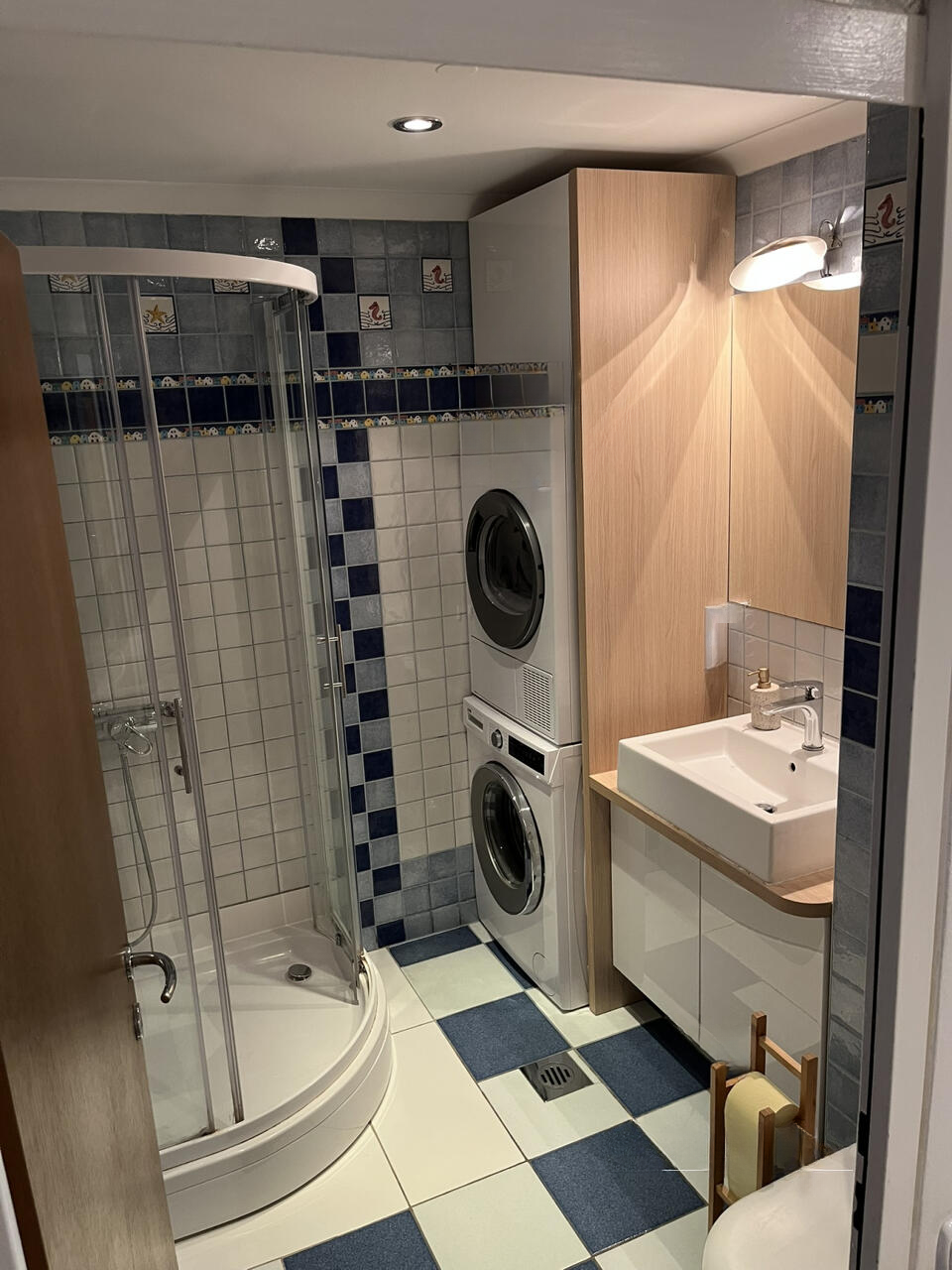 Квартира в Любляне, Словения, 68 м² - фото 5