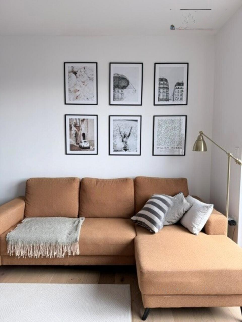 Квартира в Любляне, Словения, 63 м² - фото 5