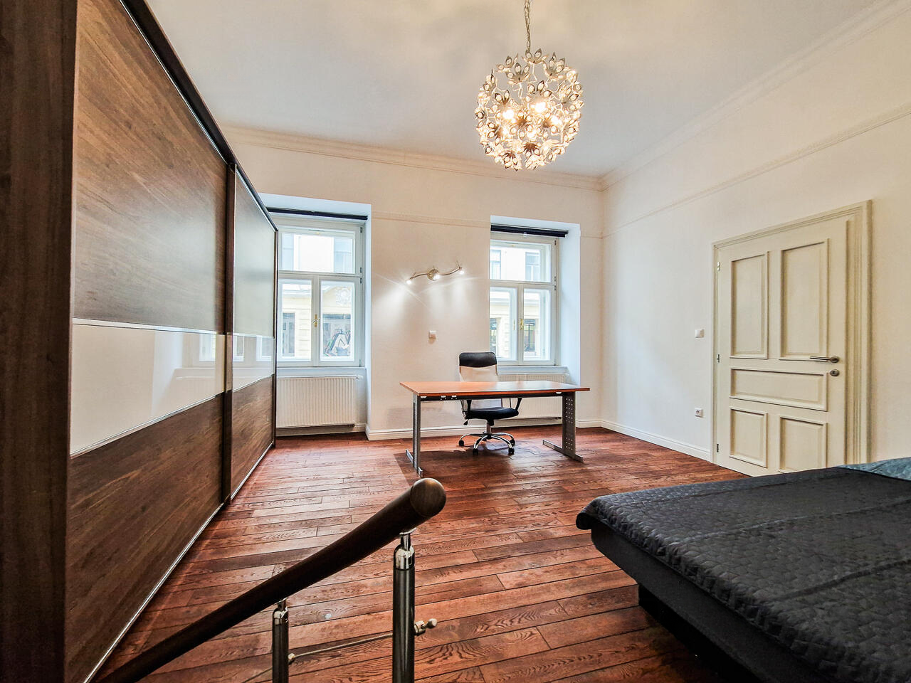 Квартира в Любляне, Словения, 132 м² - фото 5