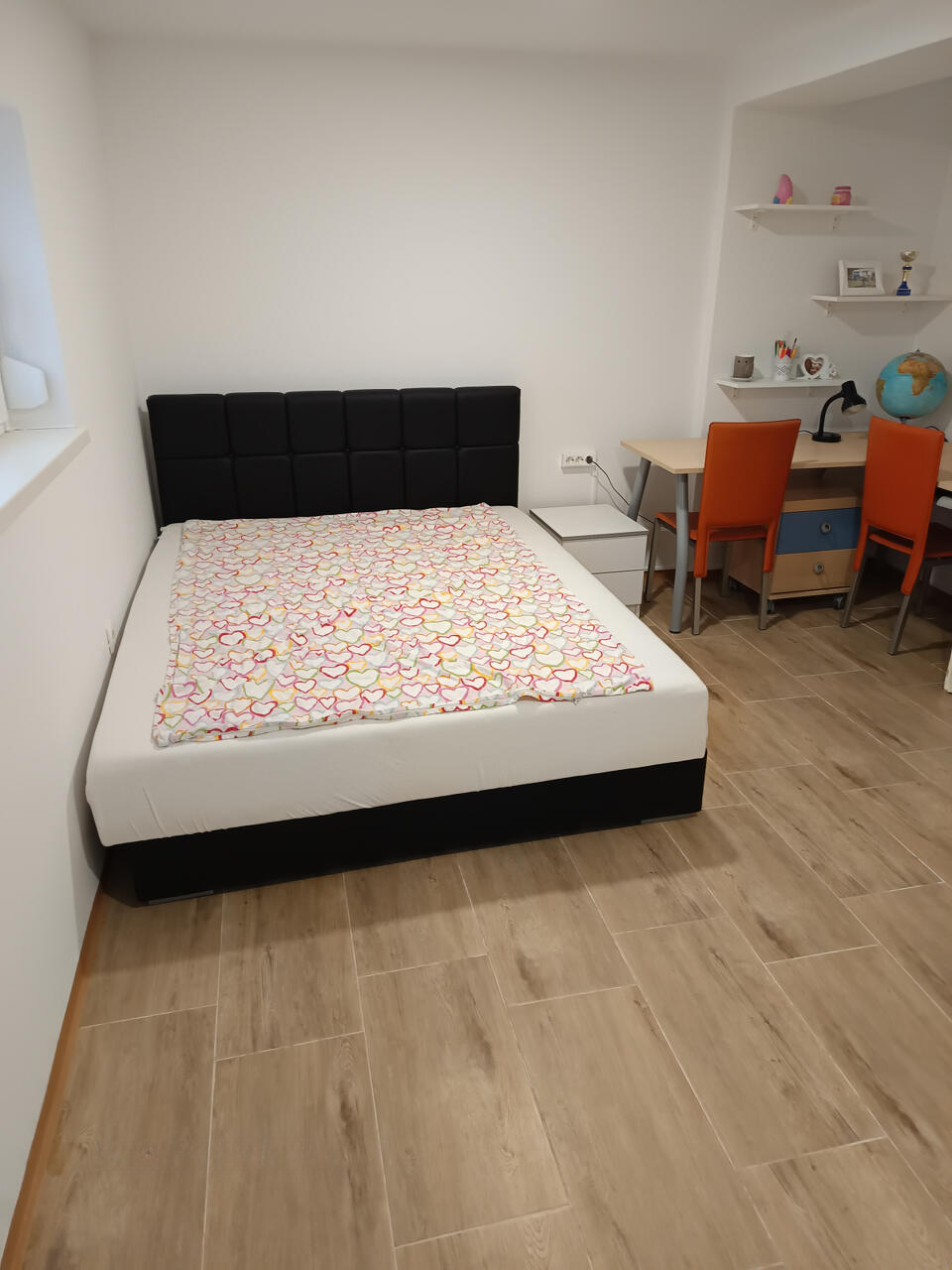 Квартира в Любляне, Словения, 120 м² - фото 5