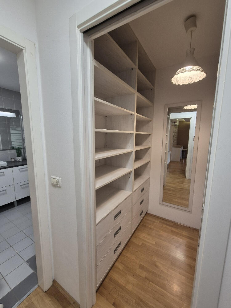 Квартира в Любляне, Словения, 94 м² - фото 5