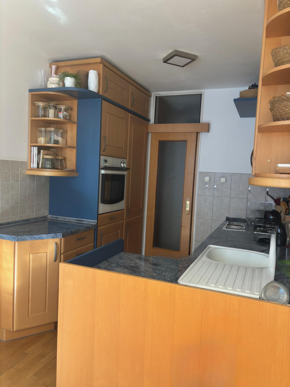Квартира в Любляне, Словения, 62 м² - фото 6