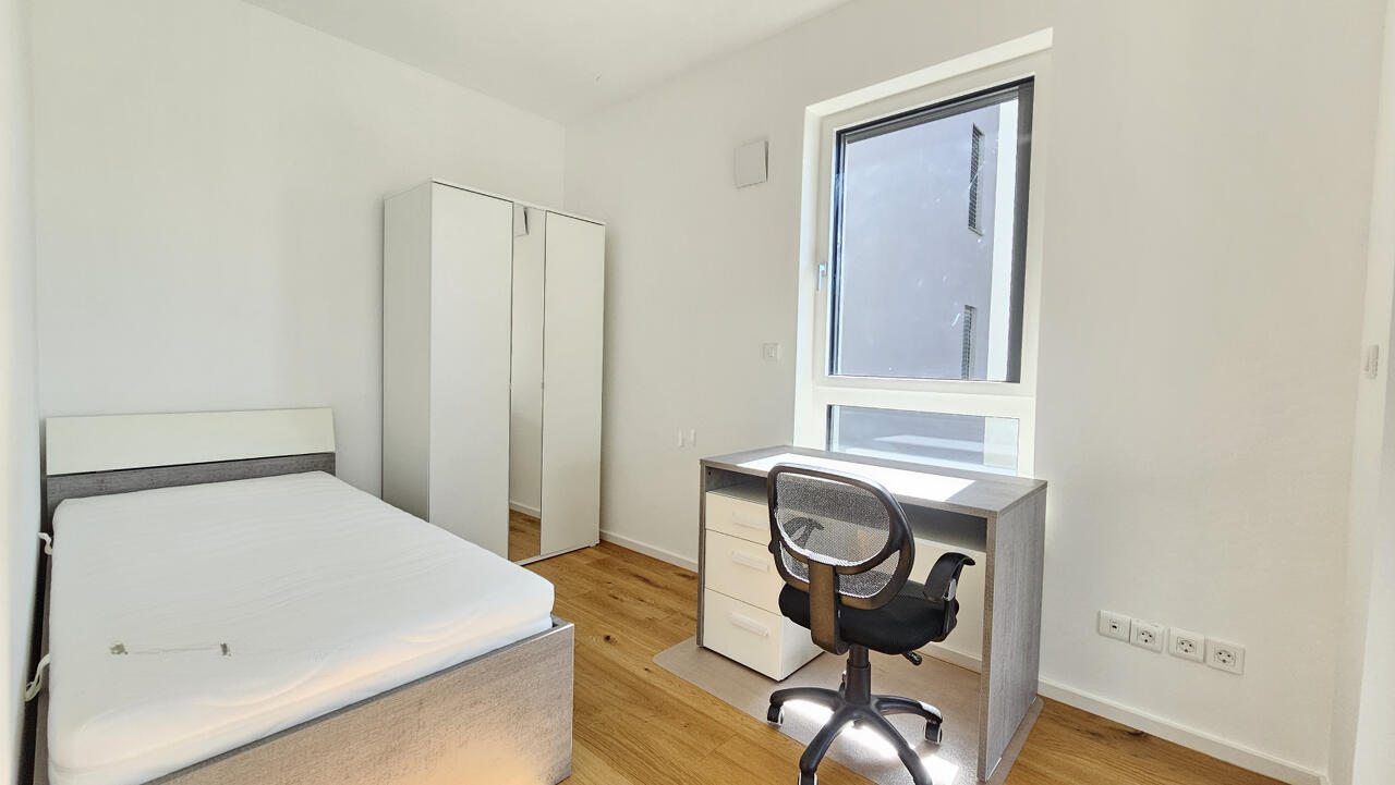 Квартира в Любляне, Словения, 85 м² - фото 6