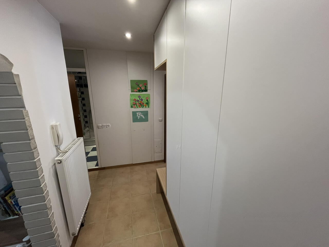 Квартира в Любляне, Словения, 68 м² - фото 6
