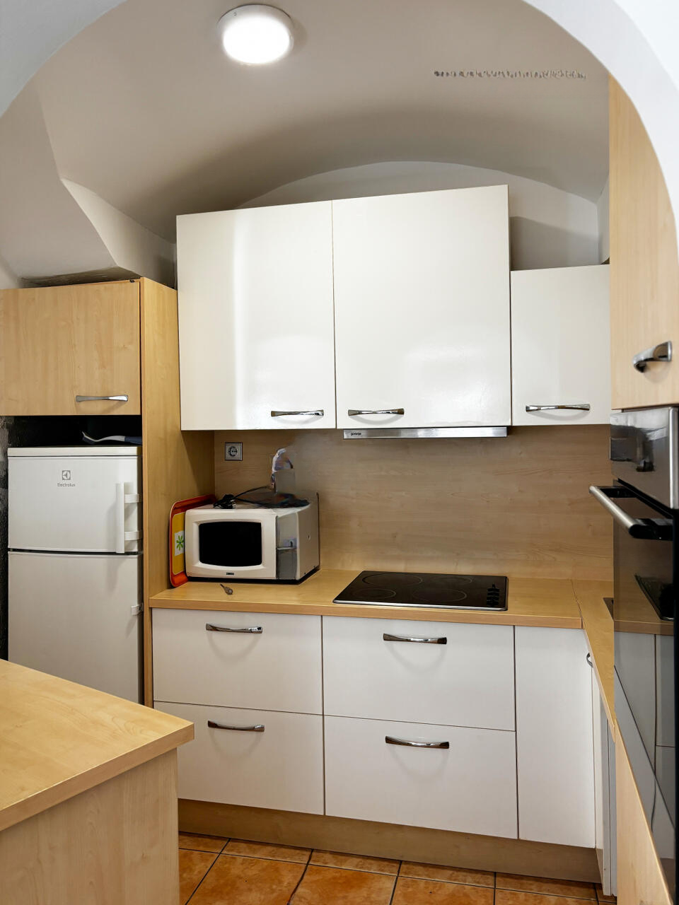 Квартира в Любляне, Словения, 39 м² - фото 6