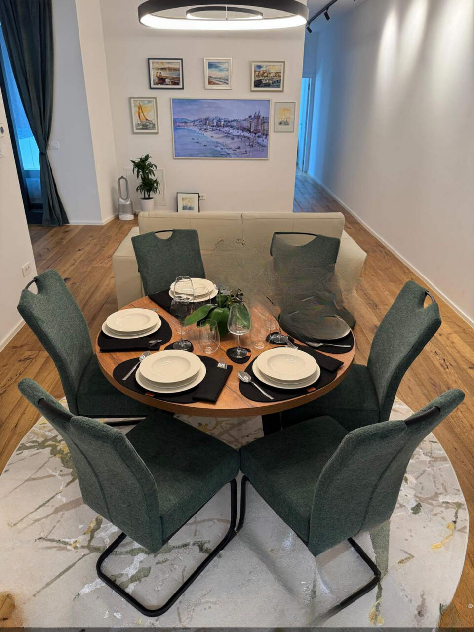 Квартира в Копере, Словения, 72 м² - фото 6