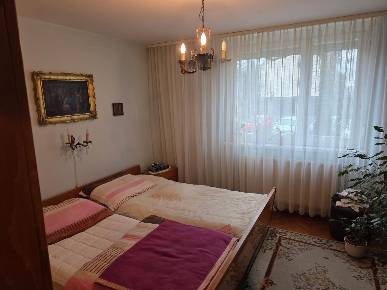 Квартира в Любляне, Словения, 69 м² - фото 6