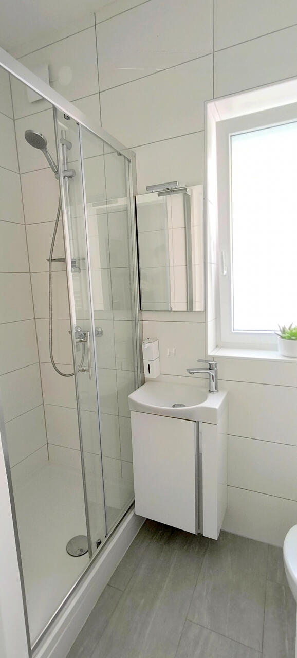 Квартира в Любляне, Словения, 22 м² - фото 6