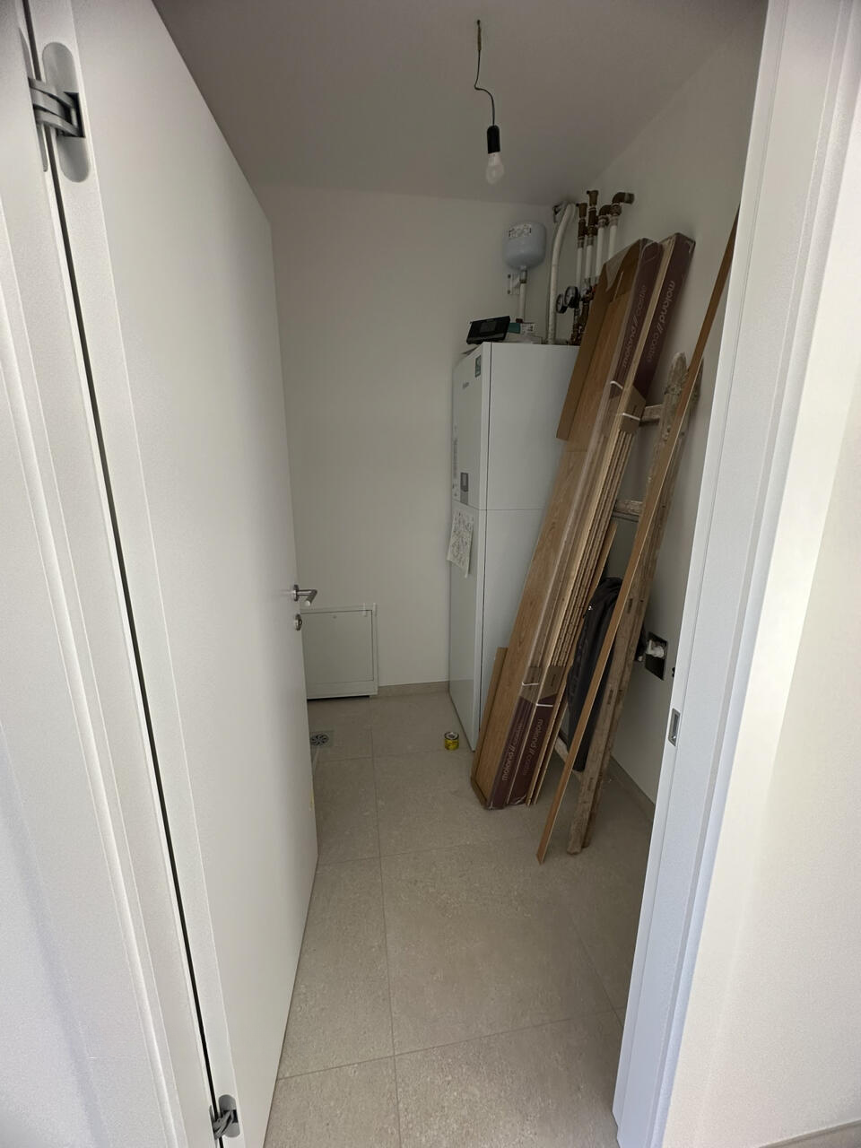 Квартира в Любляне, Словения, 79 м² - фото 6