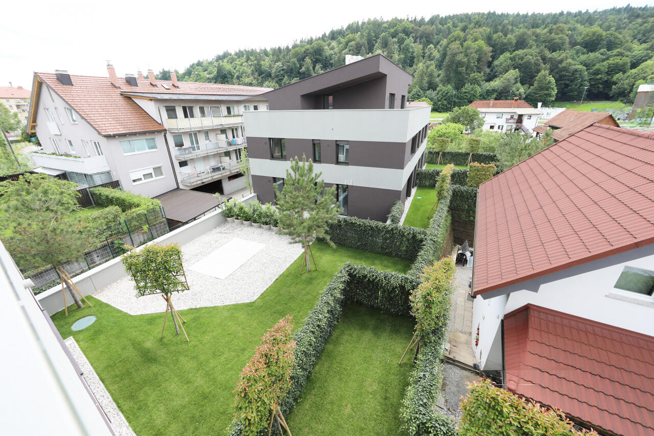 Квартира в Любляне, Словения, 149 м² - фото 6