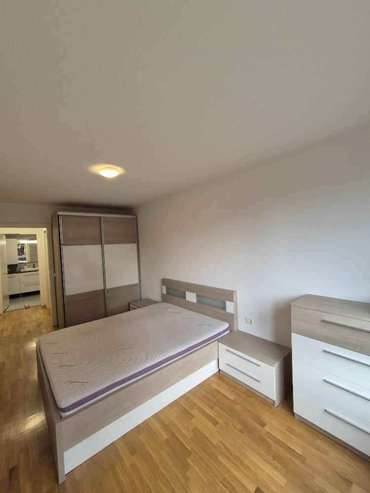 Квартира в Любляне, Словения, 94 м² - фото 6