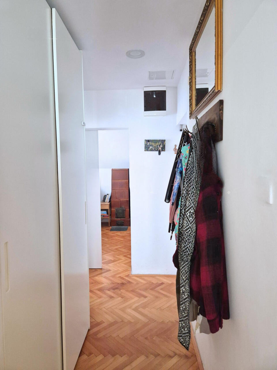 Квартира в Любляне, Словения, 57 м² - фото 6