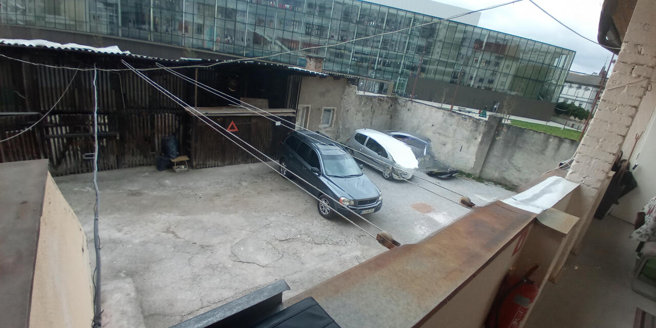Квартира в Любляне, Словения, 45 м² - фото 6