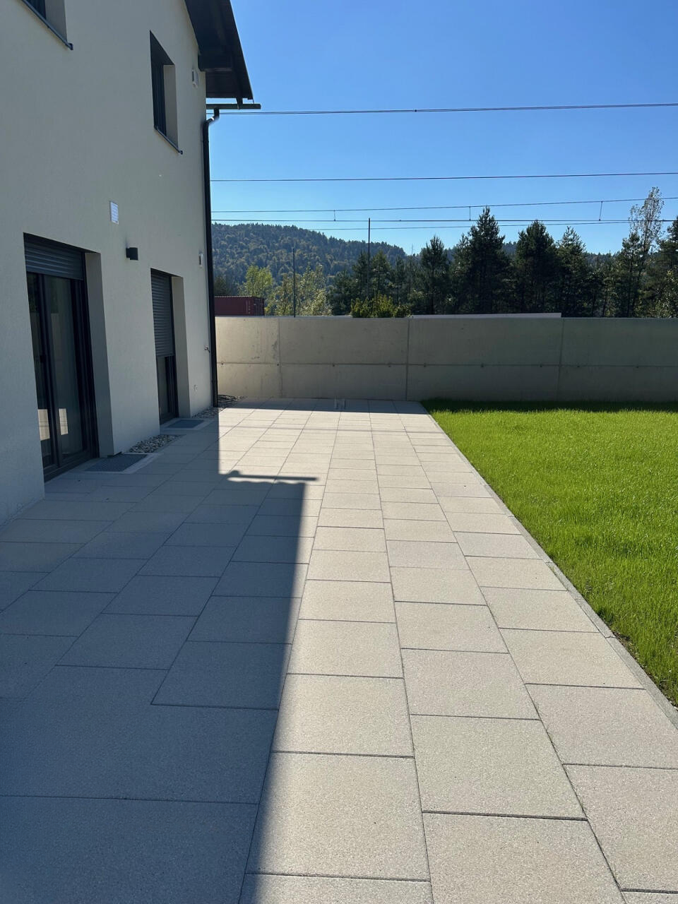 Квартира в Любляне, Словения, 87 м² - фото 6