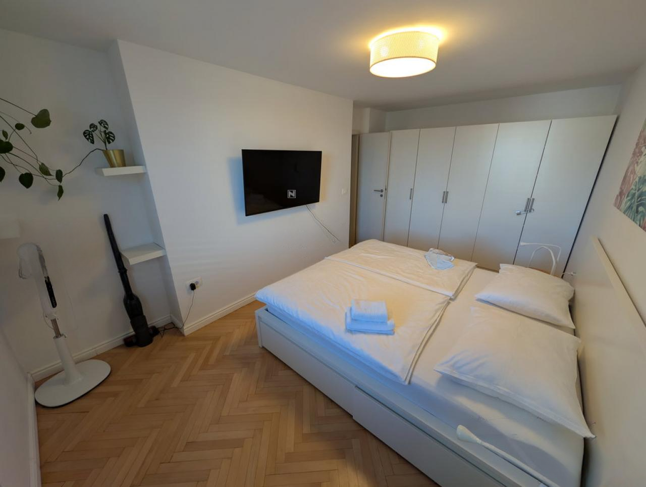 Квартира в Любляне, Словения, 52 м² - фото 6