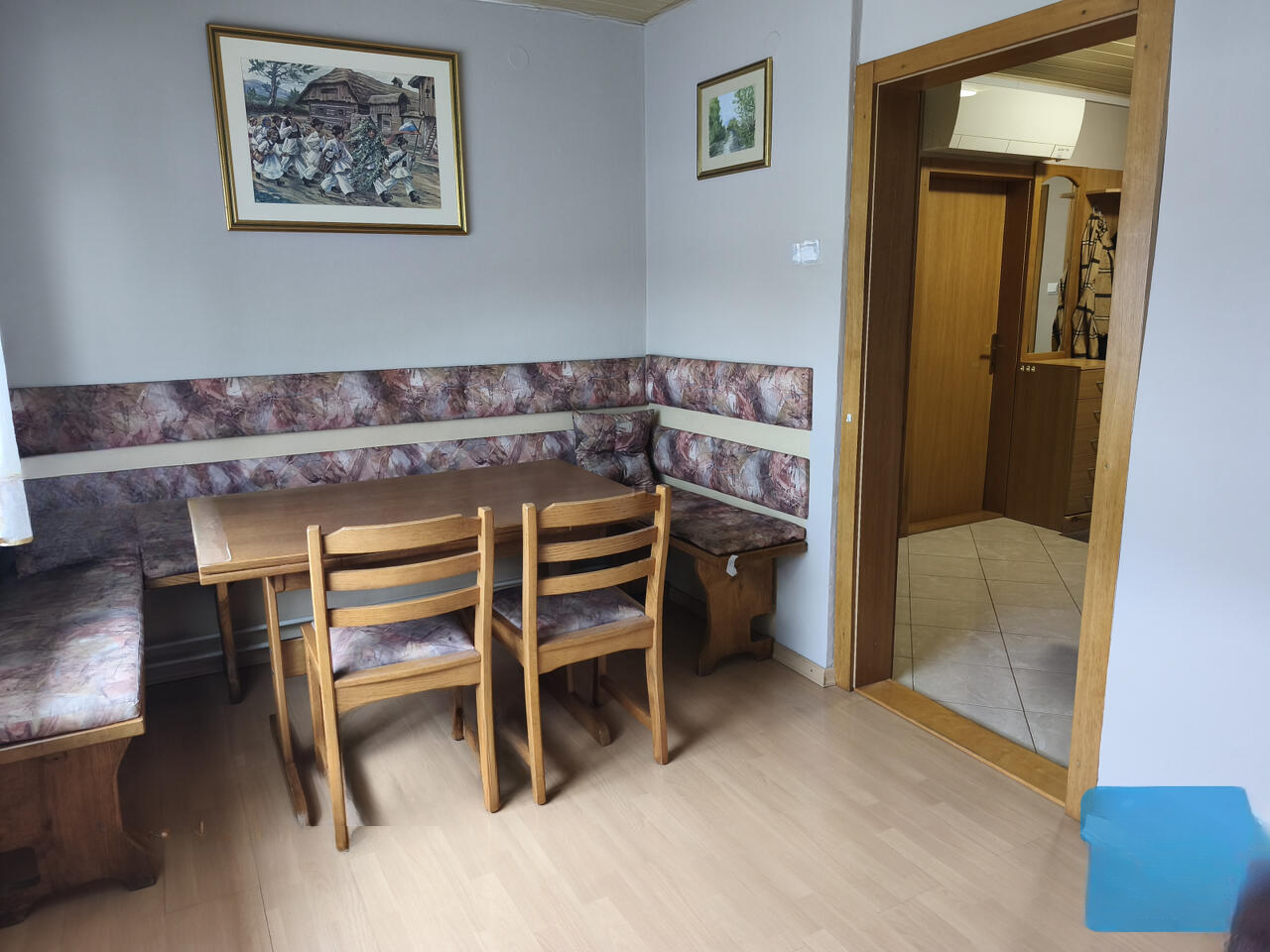 Квартира в Любляне, Словения, 86 м² - фото 6