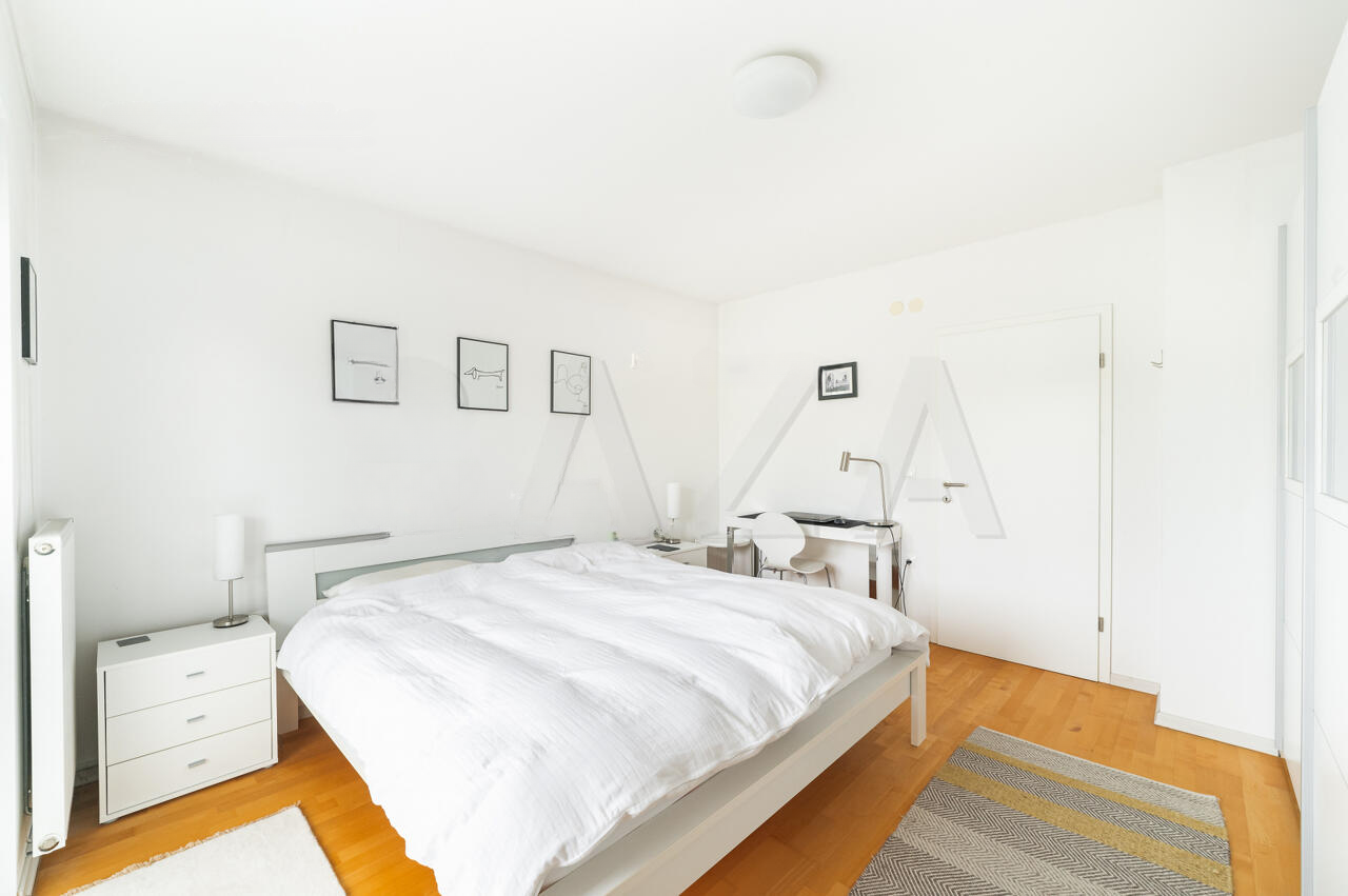Квартира в Любляне, Словения, 106 м² - фото 6