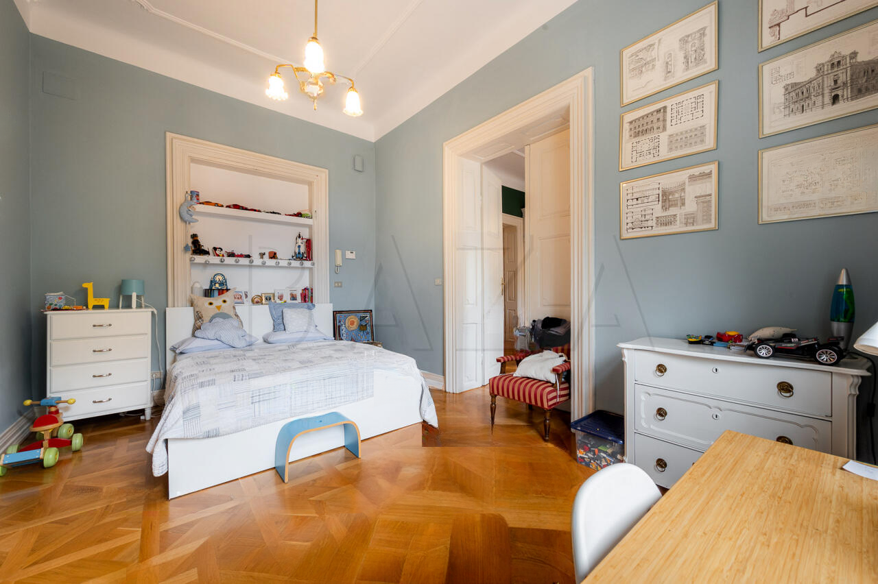 Квартира в Любляне, Словения, 243 м² - фото 6