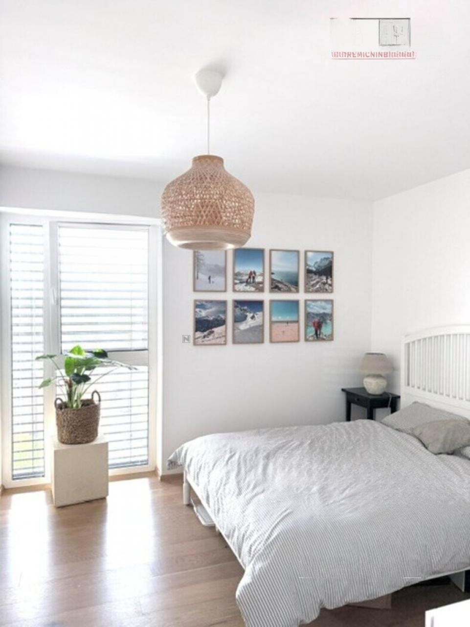 Квартира в Любляне, Словения, 63 м² - фото 6