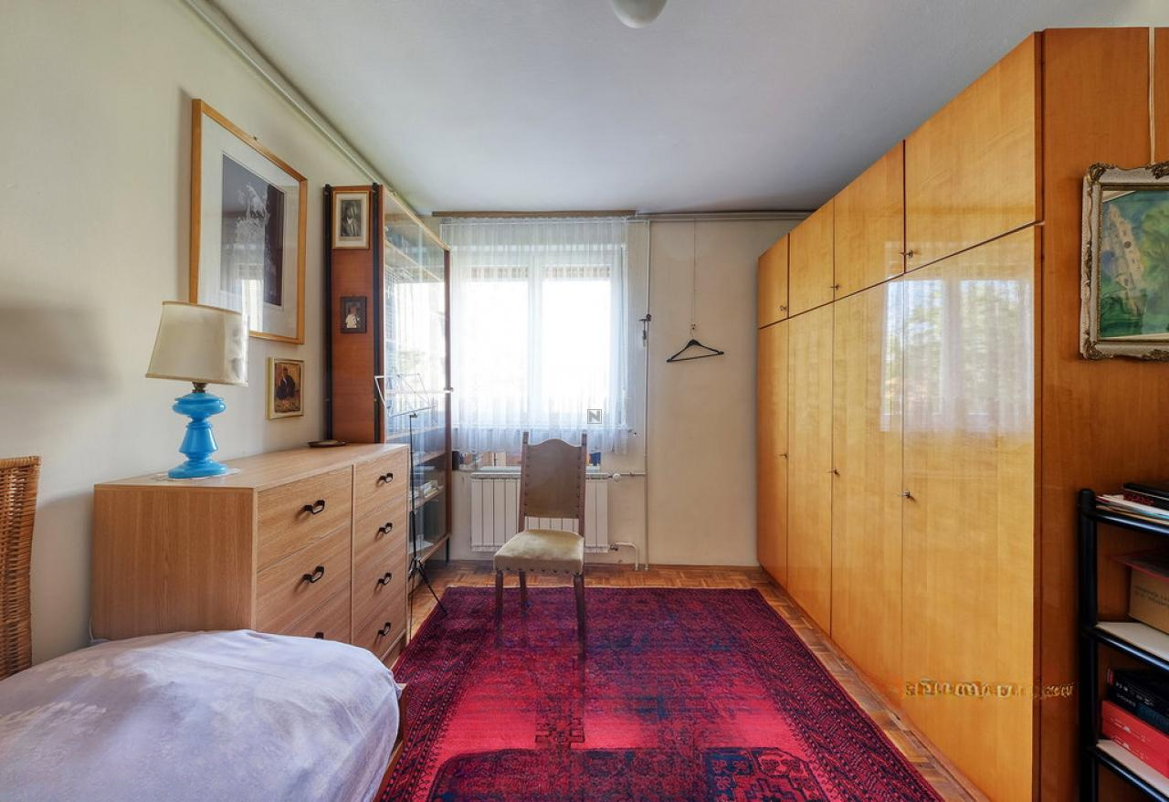 Квартира в Любляне, Словения, 86 м² - фото 6