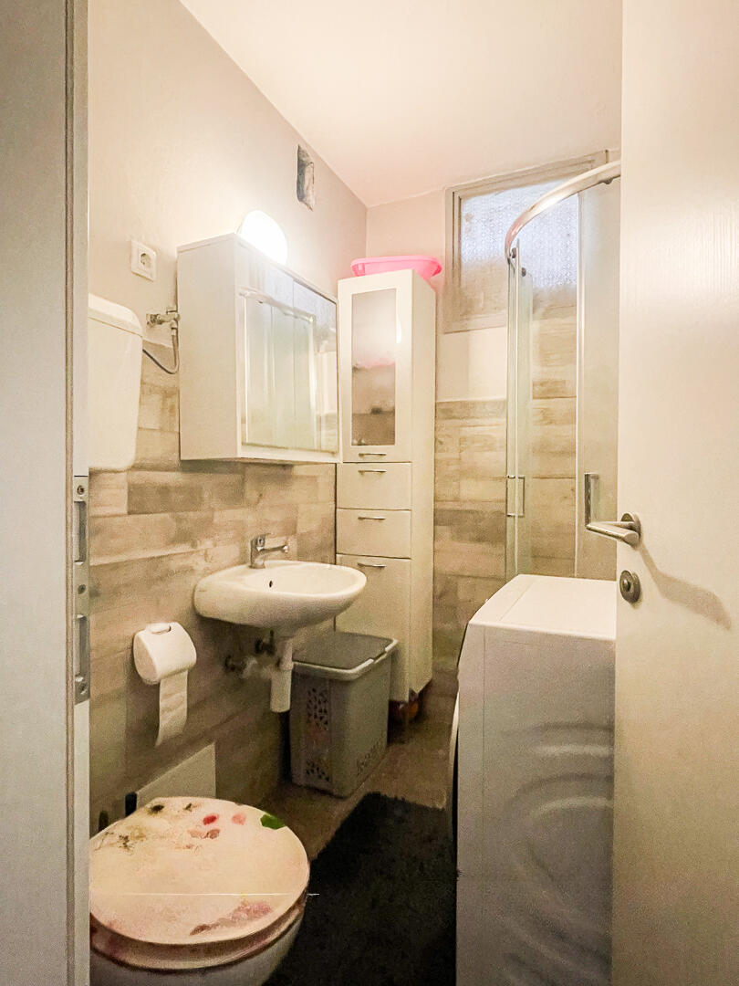 Квартира в Любляне, Словения, 45 м² - фото 6