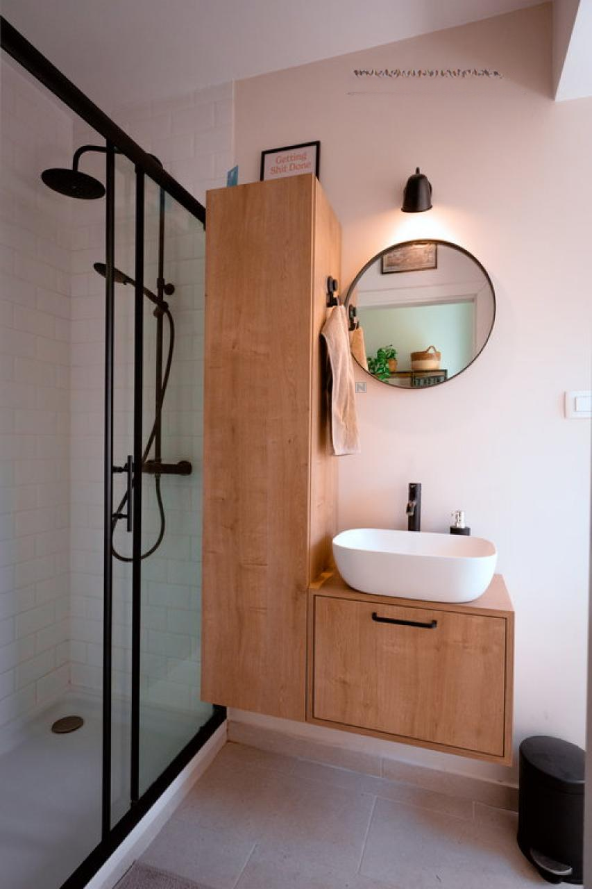 Квартира в Любляне, Словения, 69 м² - фото 6