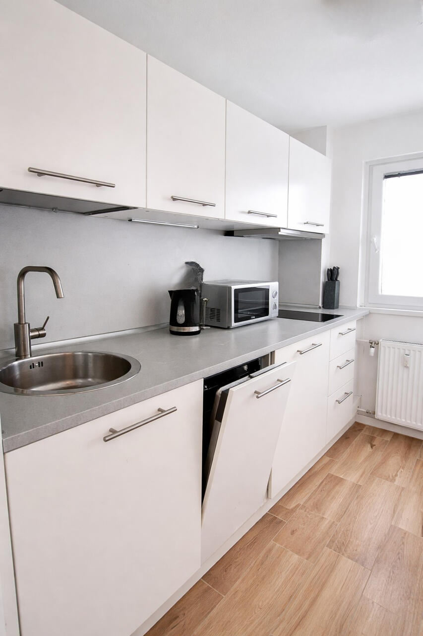 Квартира в Любляне, Словения, 28 м² - фото 6