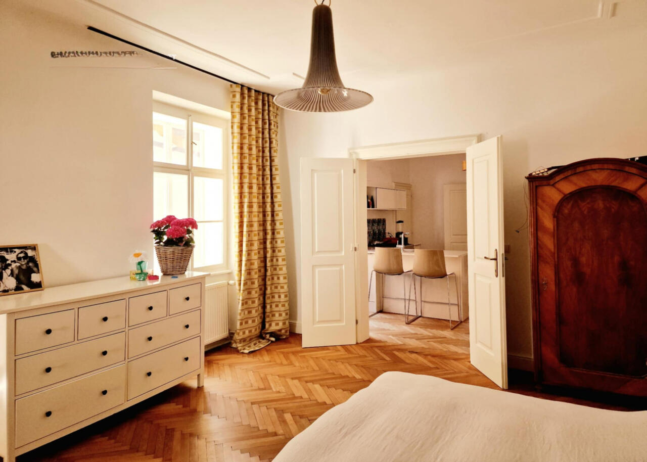 Квартира в Любляне, Словения, 120 м² - фото 6