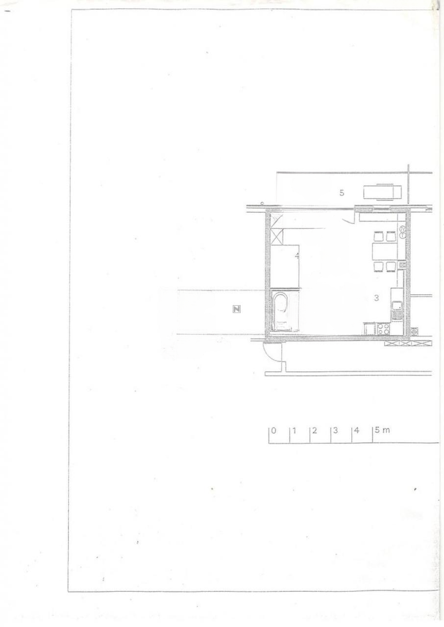 Квартира в Любляне, Словения, 45 м² - фото 6