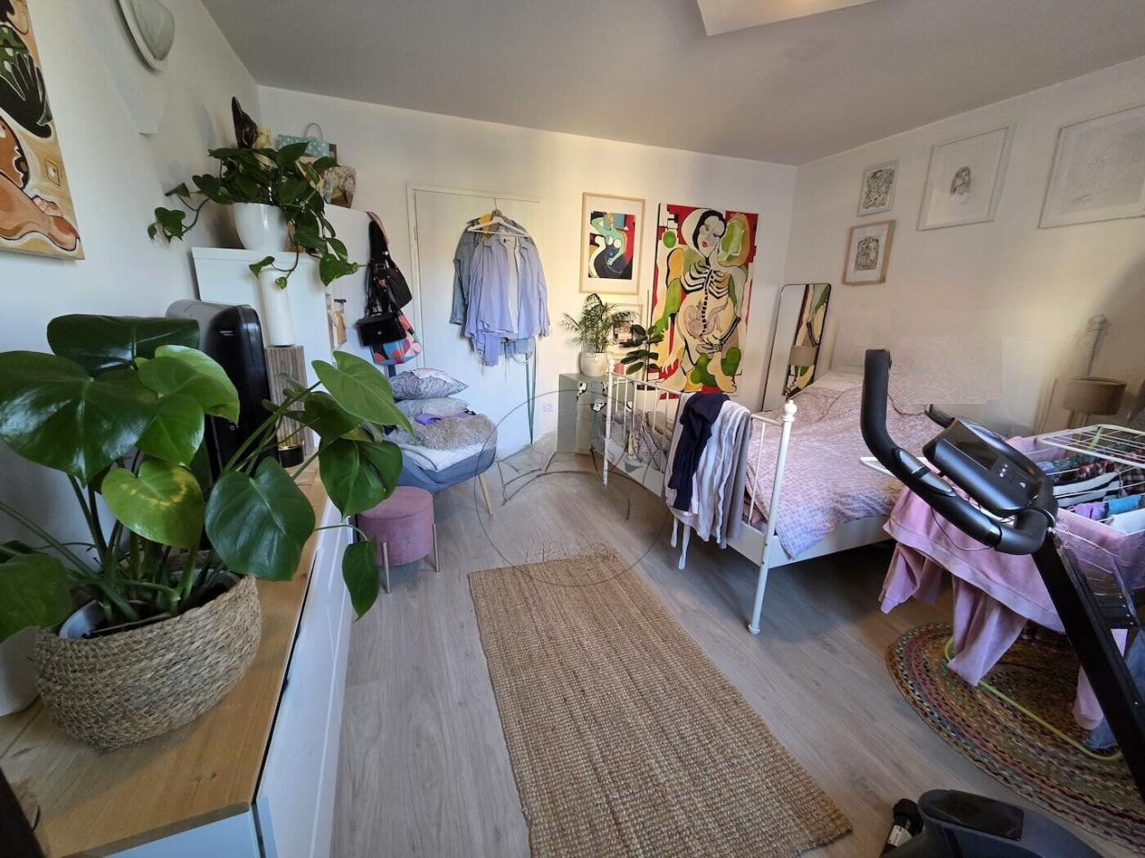 Квартира в Любляне, Словения, 32 м² - фото 6